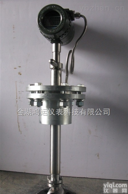 带<em>温压补偿蒸汽流量计</em>，蒸汽流量计价格