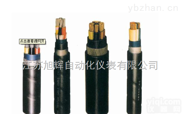 石油<em>平台</em>专<em>用电</em>缆