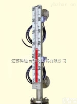 <em>江苏</em>科迪<em>仪表仪器</em>设备侧装式磁翻板液位计