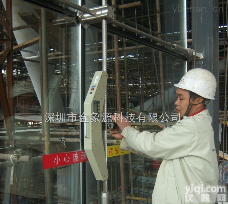 <em>绳索</em> 缆绳拉力仪-<em>金象</em>仪器专注力学十余年