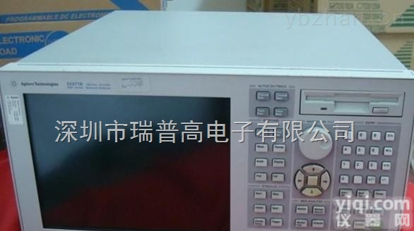 HP <em>E5071B</em> 网络<em>分析仪</em>  <em>E5071B</em> 网络<em>分析仪</em>