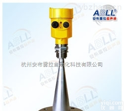 供应 <em>杭州</em> GY-6906 26G<em>高频</em>卫生型雷达液位计—安布雷拉物位测量