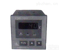 智能<em>数显</em><em>调节仪</em>，XTMA-1000J,上海自动<em>化仪表</em>六厂