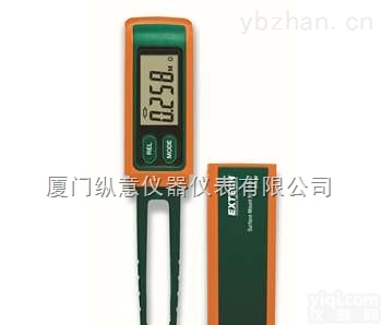 Extech SMD（表面<em>贴装</em>元器件）<em>测试仪</em>