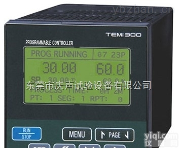 可程式<em>恒温恒湿</em><em>试验机</em>（<em>按键式</em>）