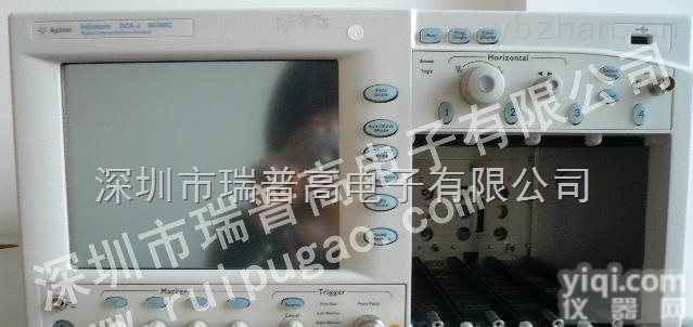 86100c  86100c  光示波器