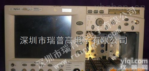 <em>86100A  86100A</em>  光示波器