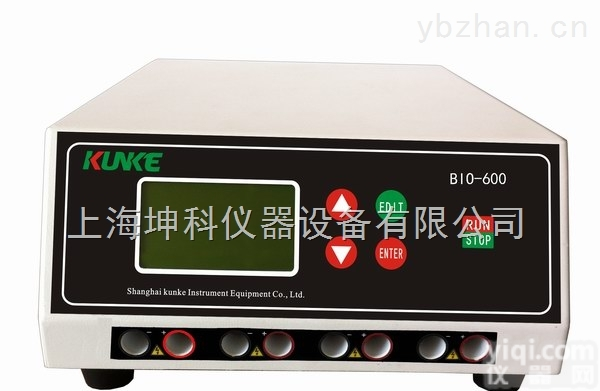 BIO-600<em>电泳仪</em>电源、<em>通用型</em>电源