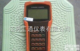 <em>手持式超声波流量计现货</em>