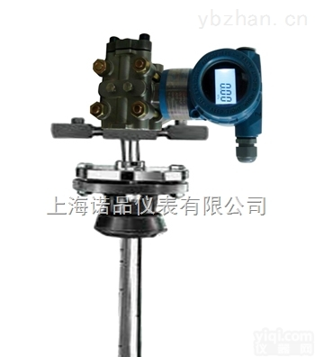 均速管流量计  均速管流量计