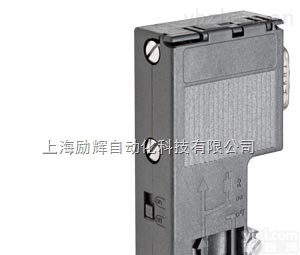 <em>西门子</em>DP接<em>头带</em>编程口