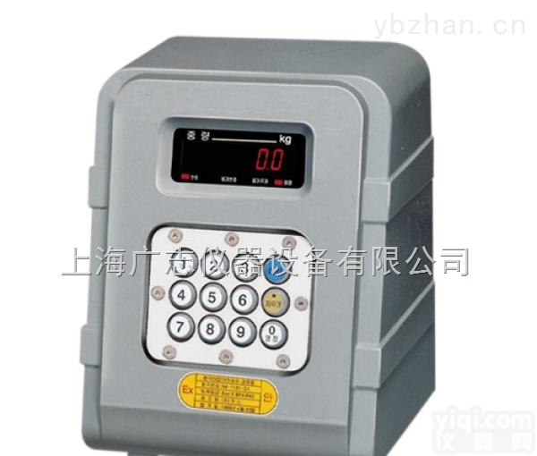 EXP  <em>防爆</em><em>控制仪表</em>，工业<em>防爆</em>称重<em>控制仪表</em>