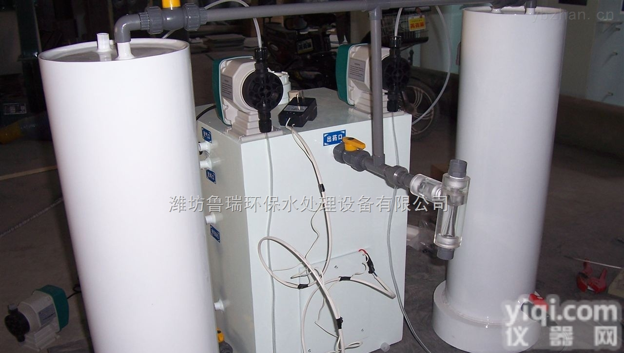 <em>辽宁省</em><em>铁岭市</em>二氧化氯发生器 坚持原则