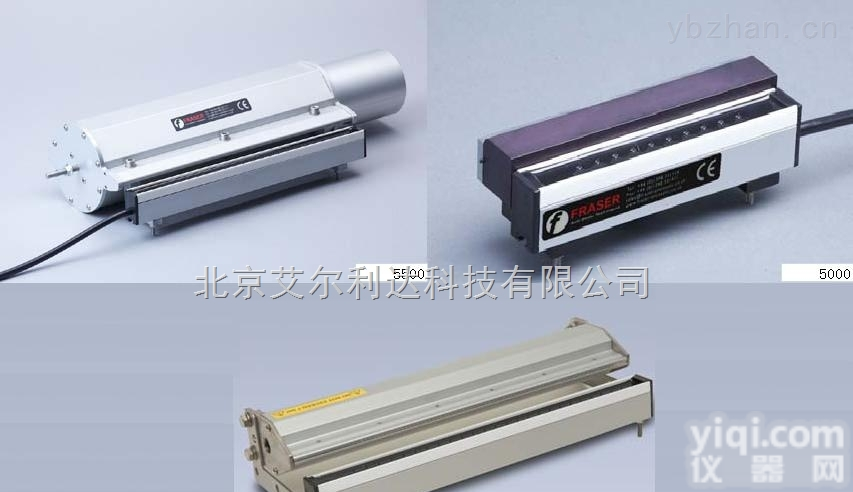 5500  <em>英国</em>FRASER<em>离子</em>风刀，静电<em>消除器</em>，<em>离子</em>气刀