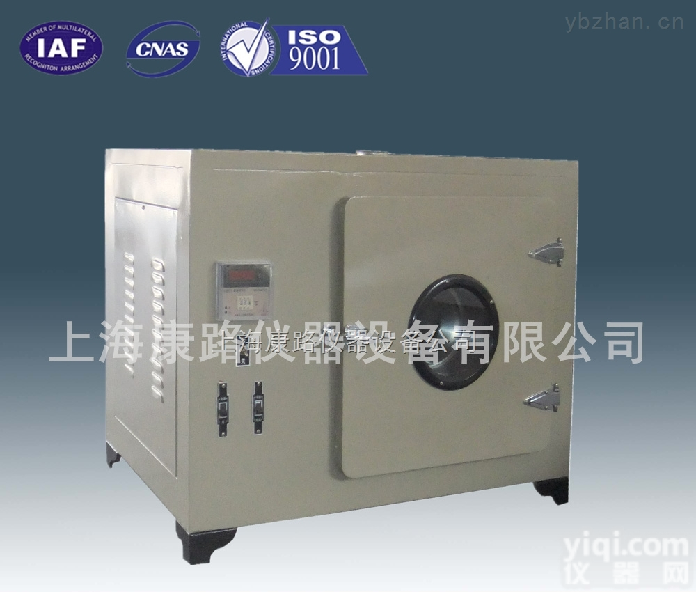 101A-2  数显鼓风干燥箱/实验室用专业烘箱/上海厂家直销