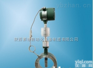 <em>插入式</em>靶式<em>流量计</em><em>产品特点</em>
