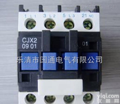 <em>CJX</em>2-<em>3201</em>  上海人民--<em>CJX</em>2-<em>3201</em>交流<em>接触器</em>接法