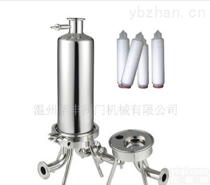 1号袋 2号袋 4号袋  <em>微孔</em>过滤器 <em>精密</em>过滤器