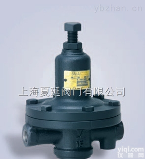 GD-6减压阀  进口耀希达凯GD-6减压阀