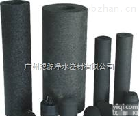 <em>烧结</em>活性炭<em>滤芯</em>，钻化<em>烧结</em>活性炭<em>滤芯</em>厂家