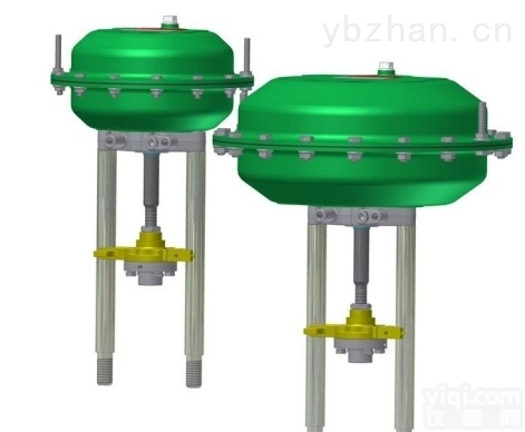 气动<em>执行器</em>ST6115  <em>德国</em><em>RTK</em>气动<em>执行器</em>ST6115