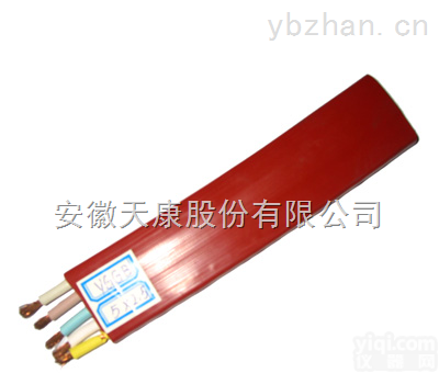 YGGB3*50 YGGB 3*70<em>硅橡胶</em>电缆 <em>全网</em>zui新报价