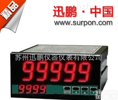 SPA-96BDE  <em>嵌入式</em>直流<em>功率</em>表