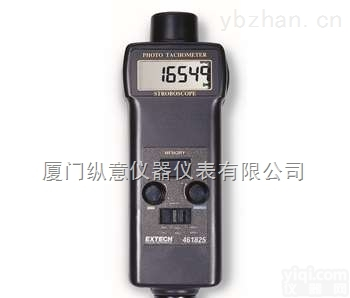 Extech <em>二合一</em>光电转速仪&频闪<em>观测仪</em>