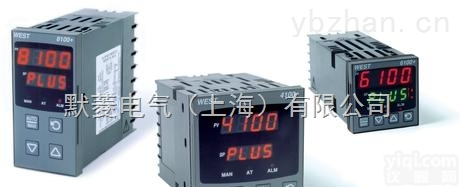 p6100-2100002  WEST<em>通用</em>型<em>过程</em>控制器
