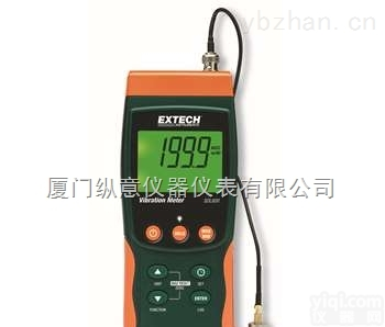 EXTECH SDL800<em>测振仪</em>&<em>数据记录仪</em>