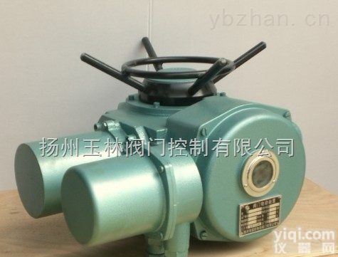 <em>DZW60</em>-24  供应玉林多回转<em>DZW60</em>-24户外型电动<em>执行机构</em>