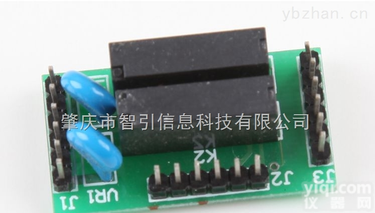 L4  智引科技温度控制仪表输出<em>模块</em><em>大容量</em>继电器开关（阻容吸收）输出