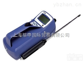 TSI 8525  美国TSI <em>8525 P-TRAK超细粒子计数器</em>