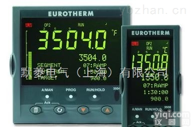 2208E/CC/VH/RH/RC/A  EUROTHERM<em>欧陆</em>3500<em>仪表</em>中文使用说书
