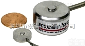 <em>美国</em>interface超小<em>尺寸</em>垫片型单压力传感器LBS