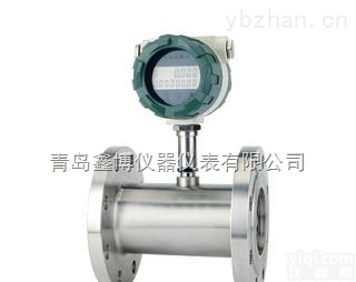 XBOLWGY  高密<em>花生油</em>涡轮<em>流量计</em>