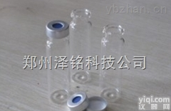 20ml  <em>钳口</em>顶空样品瓶/<em>色谱仪</em>专用<em>钳口</em>顶空样品瓶