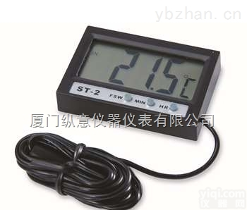 <em>Elitech</em> ST-2<em>室内外</em><em>温度计</em>