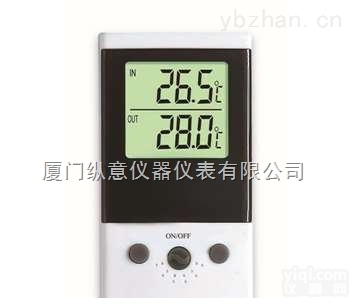 Elitech DT-1<em>室内外数字温度计</em>