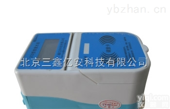 DN20  固安<em>非接触</em>刷<em>卡水表</em>智能电表