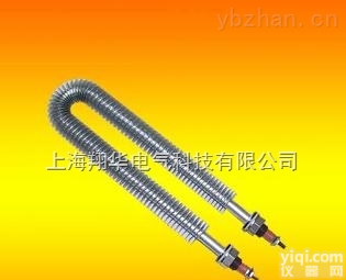 <em>暖风</em>机专用<em>加热管</em>