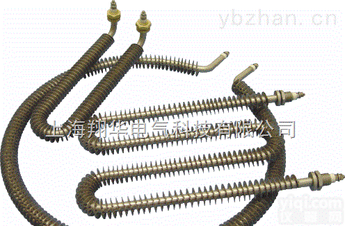 加热空气用<em>加热管</em>、<em>翅片管</em>