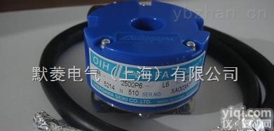 ts5246N164  日本<em>多摩</em>川<em>编码器</em>TAMAGAWA