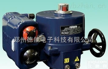 罗托克电动<em>执行器</em>  供应<em>英国</em>罗托克电动<em>执行器</em>ROMpak