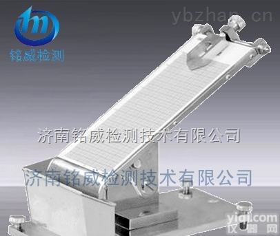 CNY  <em>CNY-1 胶带初粘力测定仪</em>