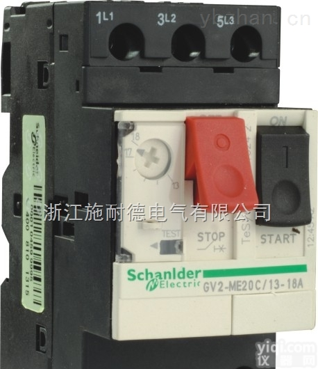 GV1M08C  GV2<em>马达</em>电机保护器LC1新型交流<em>接触器</em>