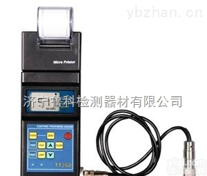 TT260  时代TT260磁性<em>涡流</em>两用<em>涂层</em><em>测厚仪</em>-两用<em>涂层</em><em>测厚仪</em>