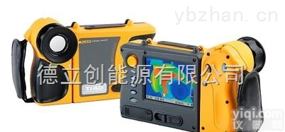 YRH300  <em>YRH300本质安全型红外热成像仪</em>