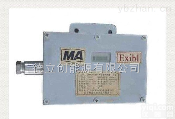 GWH300<em>手持式</em>  GWH300<em>手持式</em>矿用<em>防爆</em>红外温度传感器