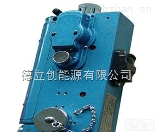 <em>矿用</em><em>防爆</em>CJG10/100  <em>矿用</em><em>防爆</em>CJG10/100光干涉式甲烷测定器